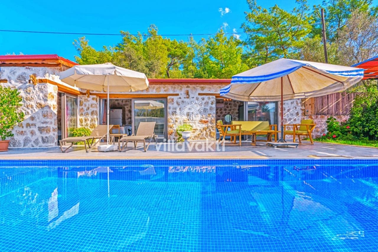 Villa Lavanya, Yeşilköy — 2. fotoğraf