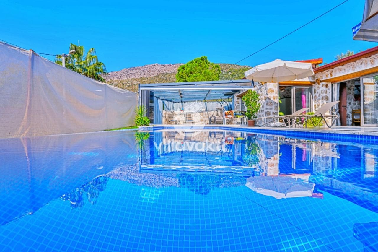 Villa Lavanya, Yeşilköy — 3. fotoğraf