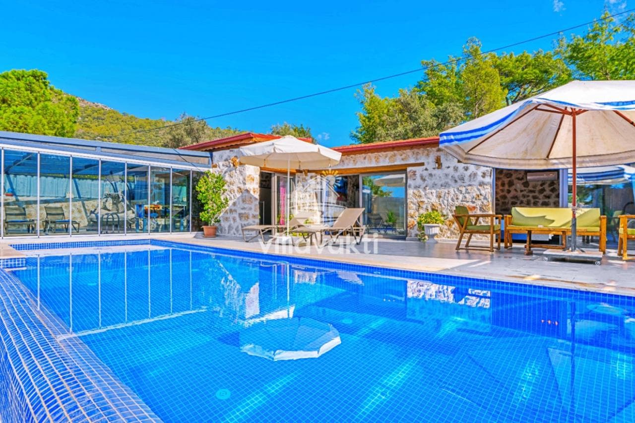 Villa Lavanya, Yeşilköy — 4. fotoğraf