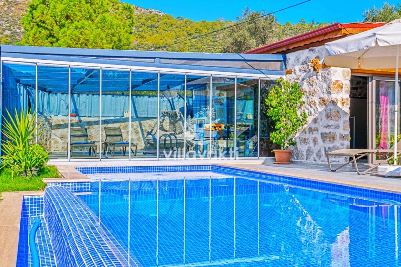 Villa Lavanya, Yeşilköy — 5. fotoğraf