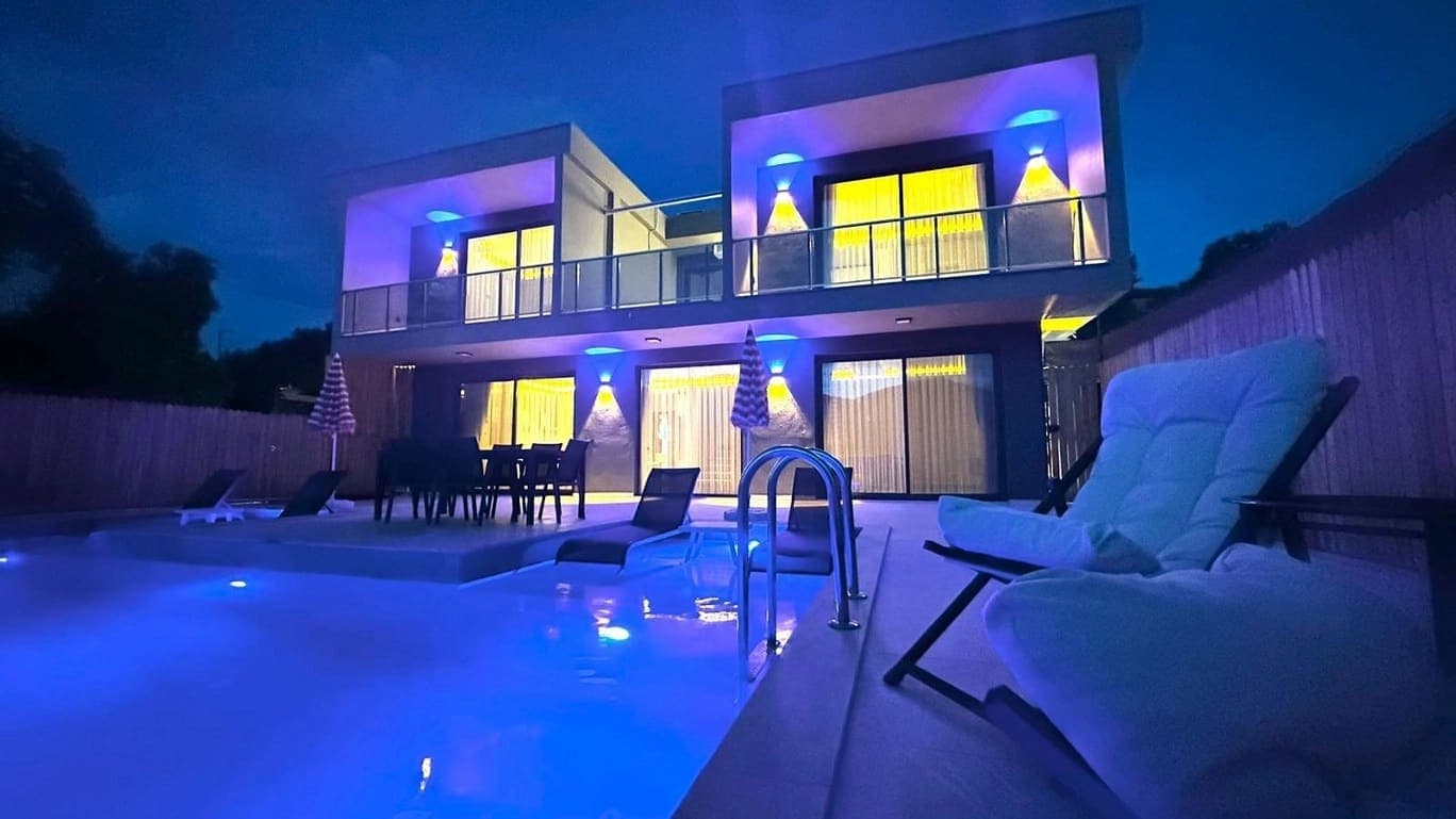 Villa Lavanz, Sarıbelen — 4. fotoğraf