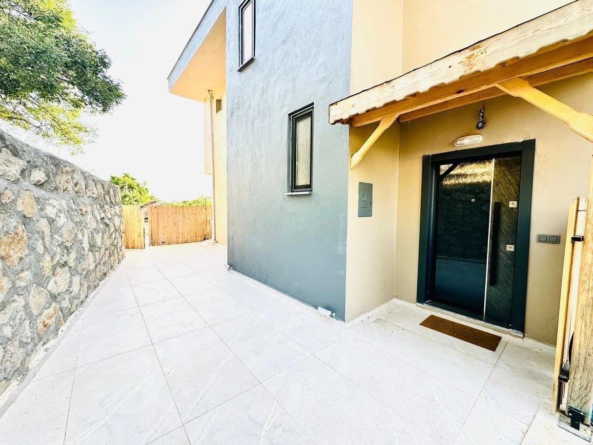 Villa Lavanz, Sarıbelen — 5. fotoğraf