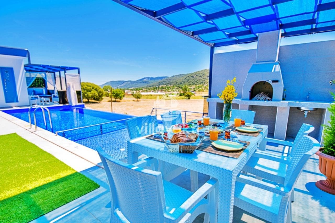Villa Lavin, Kalkan — 2. fotoğraf