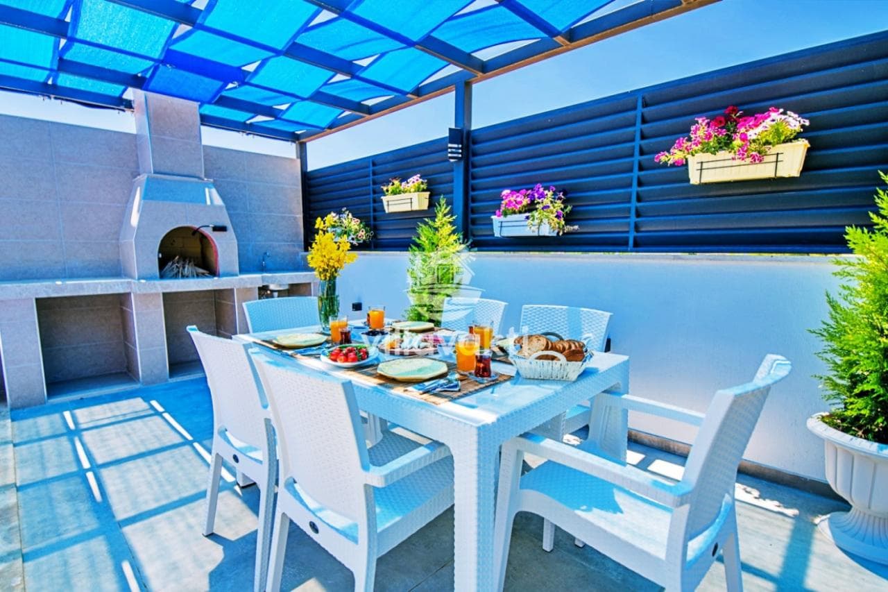 Villa Lavin, Kalkan — 3. fotoğraf