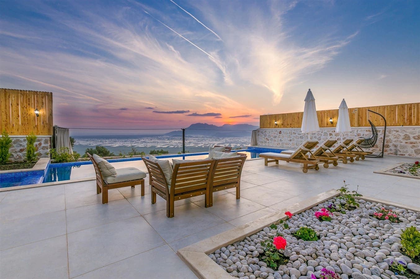 Villa Lavinia, Üzümlü — 3. fotoğraf
