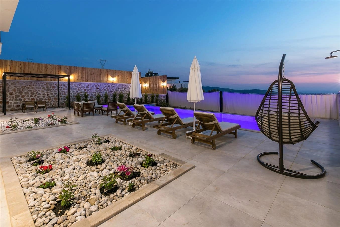 Villa Lavinia, Üzümlü — 5. fotoğraf