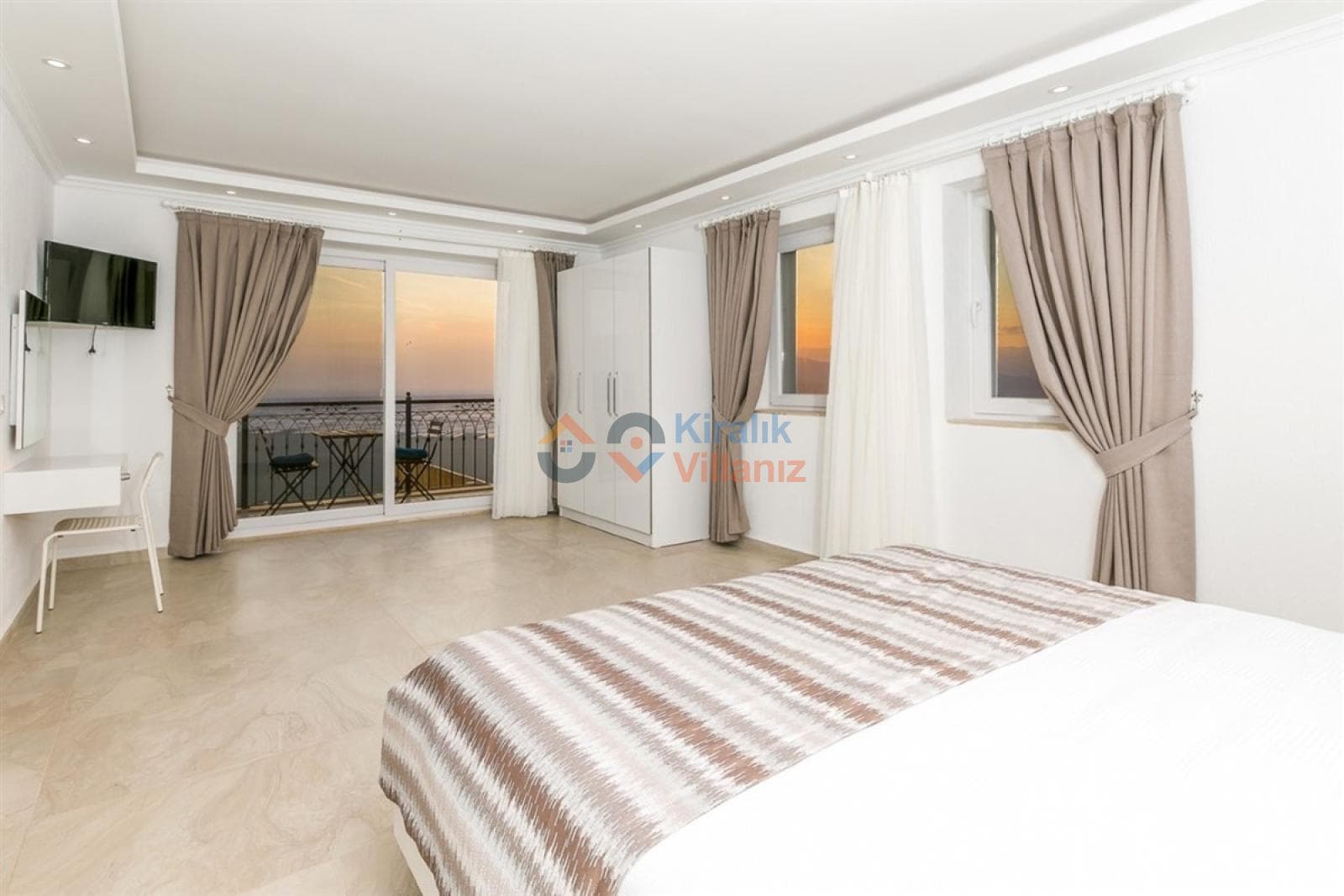 Villa Lavinia Üzümlü, Kalkan — 2. fotoğraf