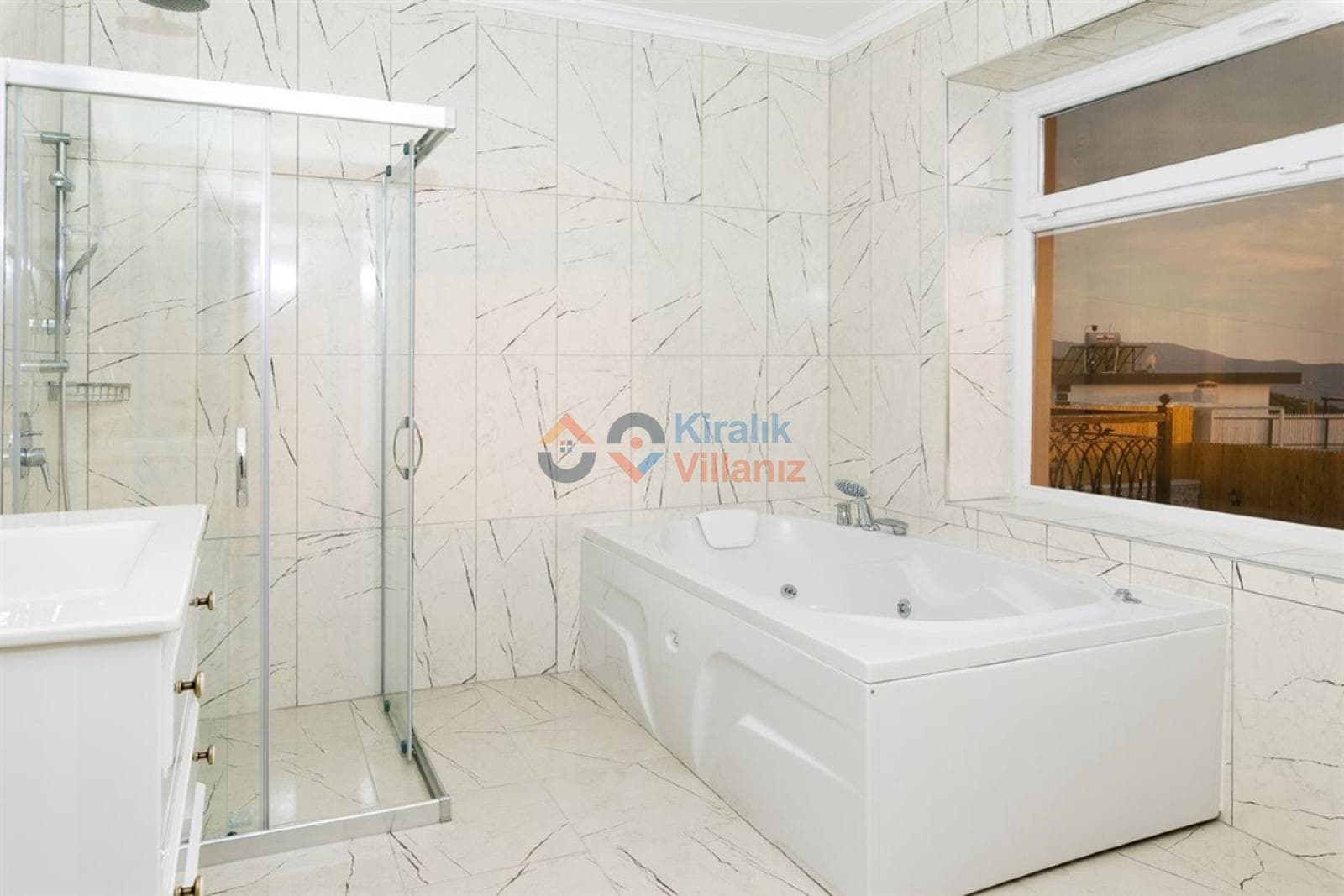 Villa Lavinia Üzümlü, Kalkan — 3. fotoğraf