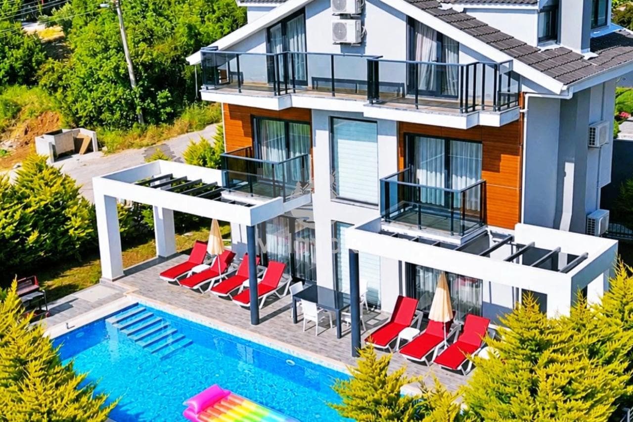 Villa Lazuli Lagoon, Ölüdeniz — 4. fotoğraf