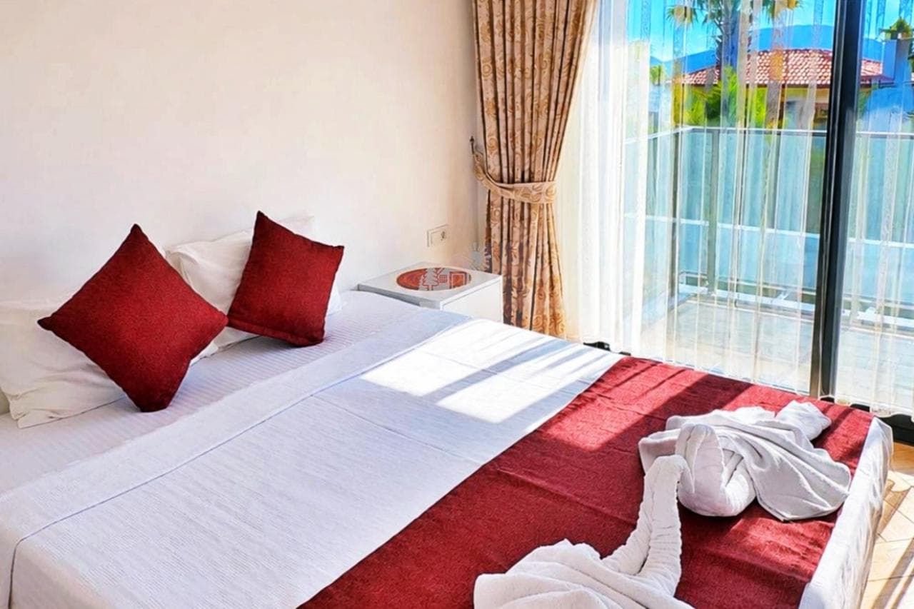 Villa Lazuli Lagoon, Ölüdeniz — 5. fotoğraf