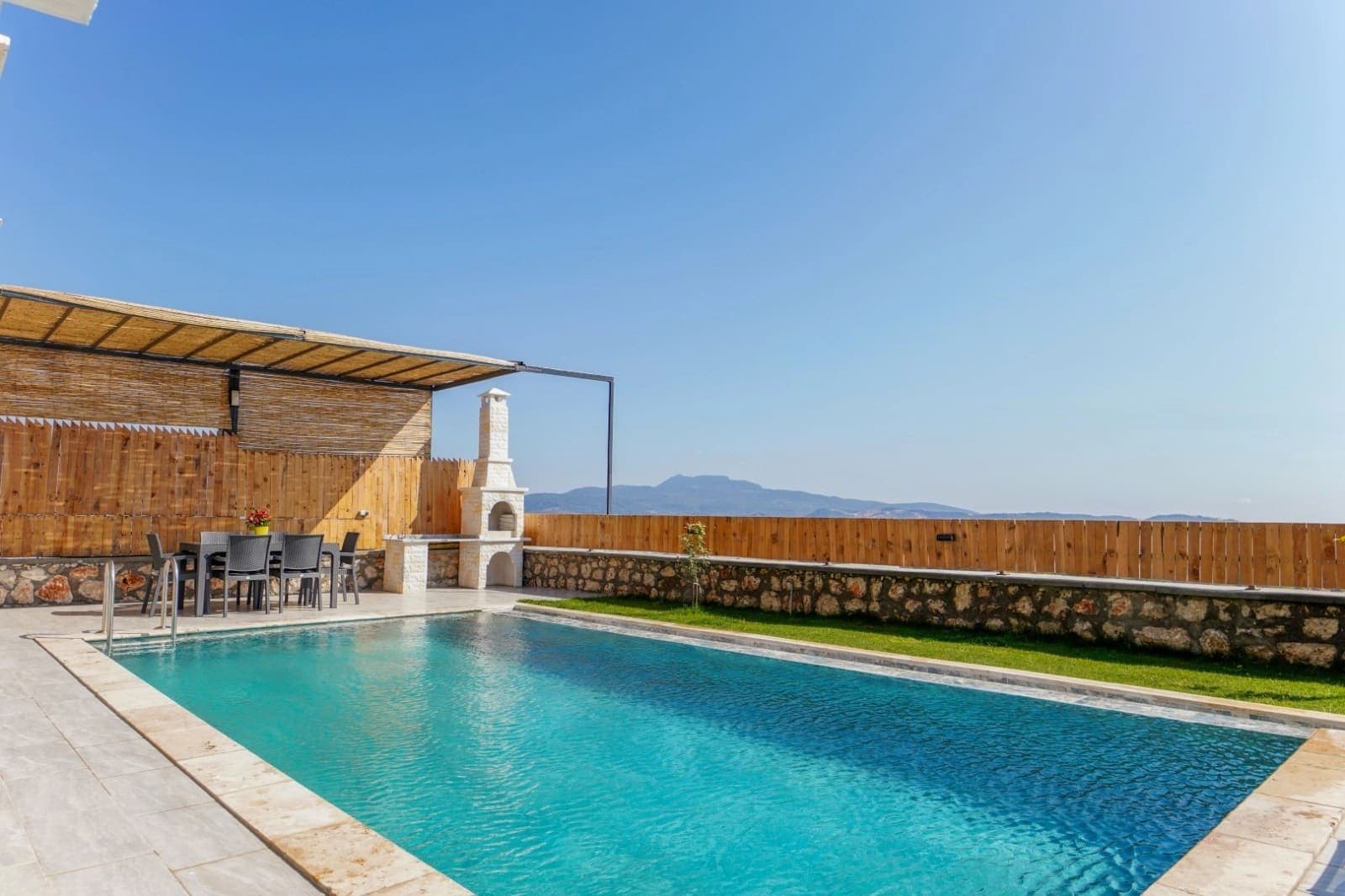 Villa Legendary 1, Fethiye — 5. fotoğraf