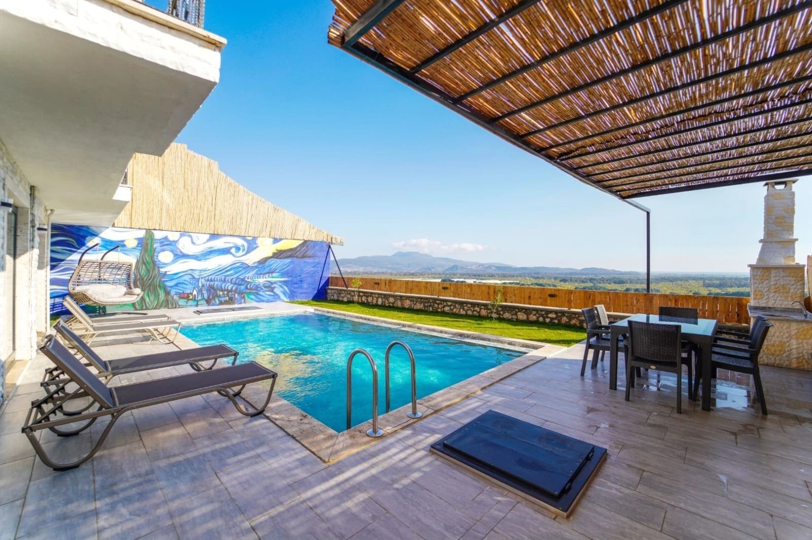 Villa Legendary 2, Fethiye — 3. fotoğraf