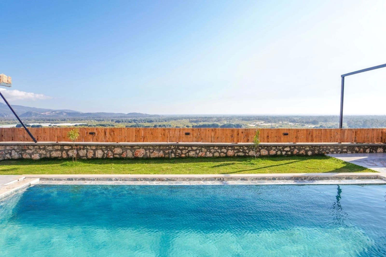 Villa Legendary 2, Fethiye — 5. fotoğraf