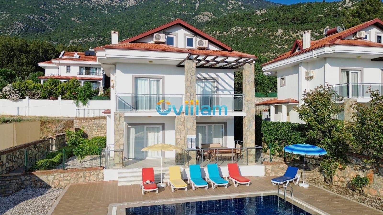 Villa Lemon Ovacık 2, Fethiye — 4. fotoğraf