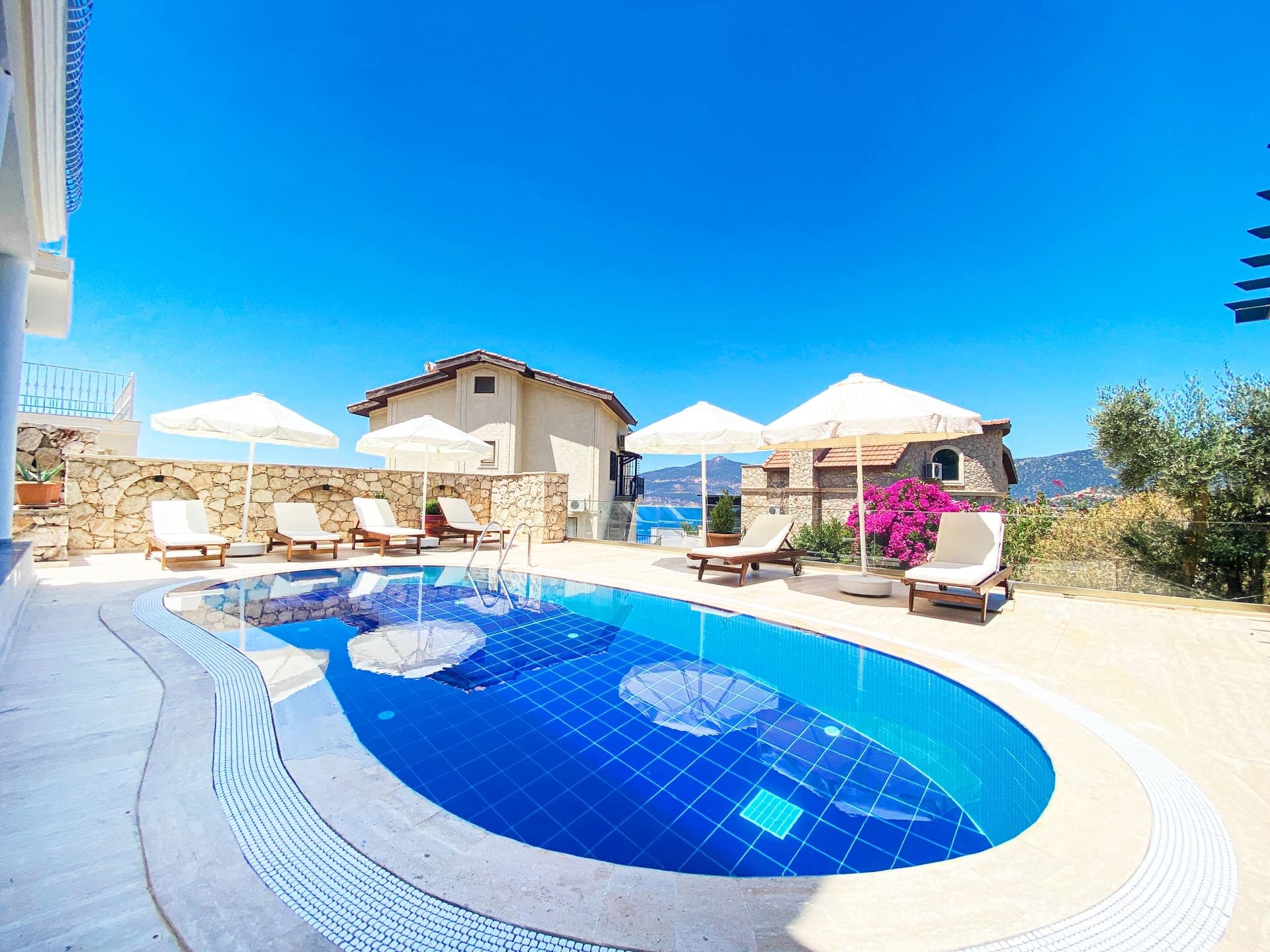 Villa Leo, Kalkan — 2. fotoğraf