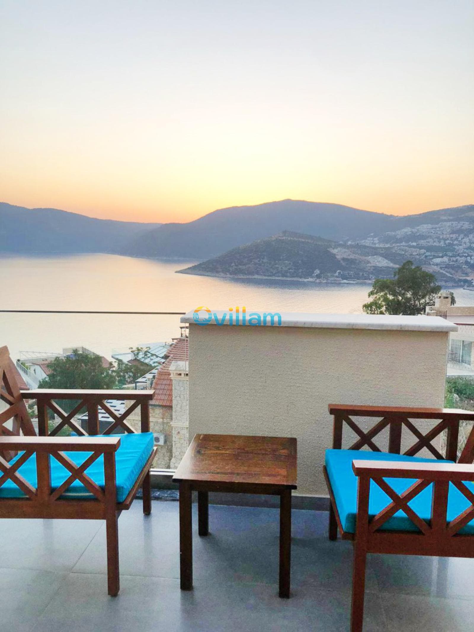Villa Leo Kalkan, Kalkan — 2. fotoğraf