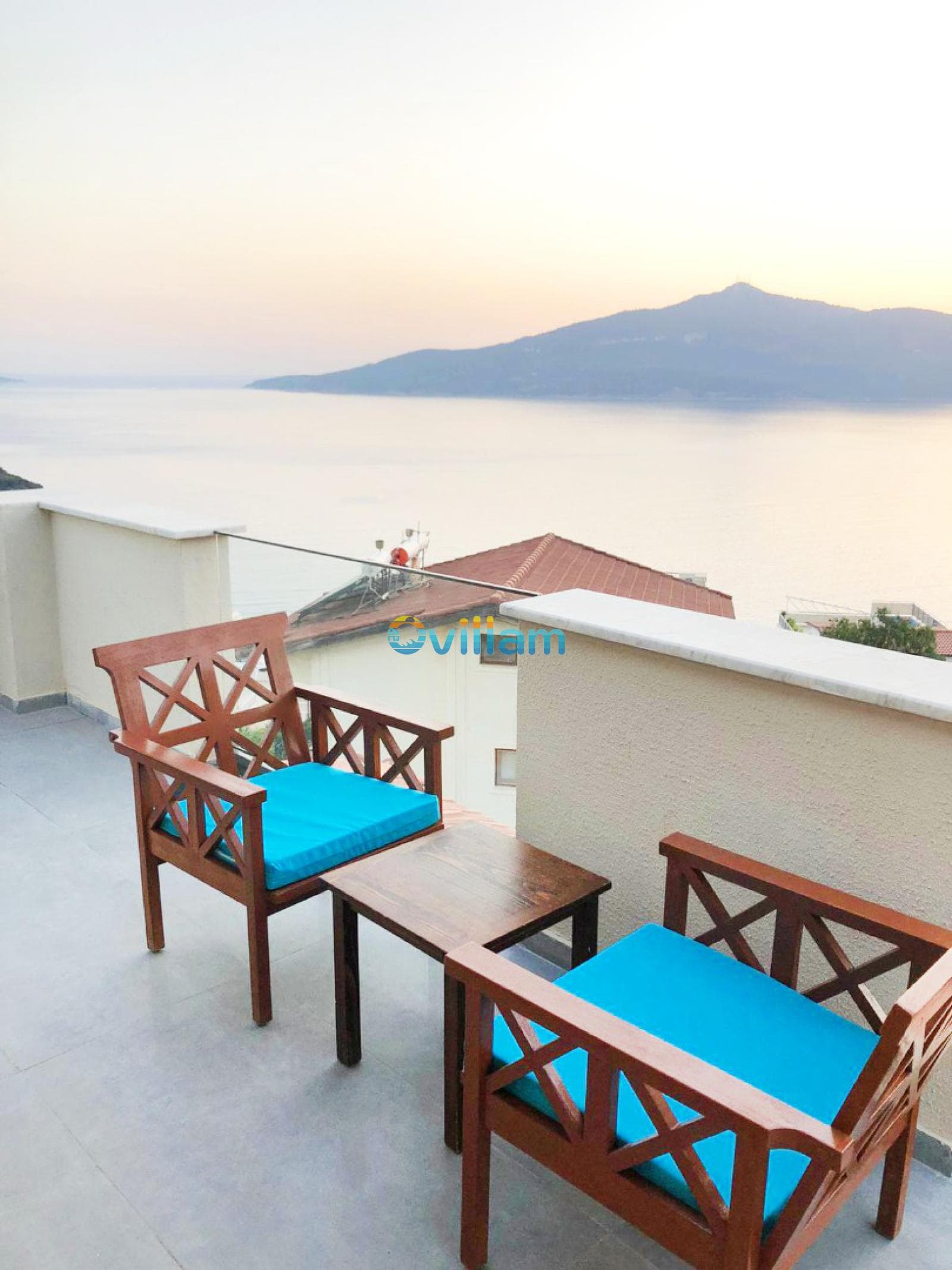 Villa Leo Kalkan, Kalkan — 3. fotoğraf