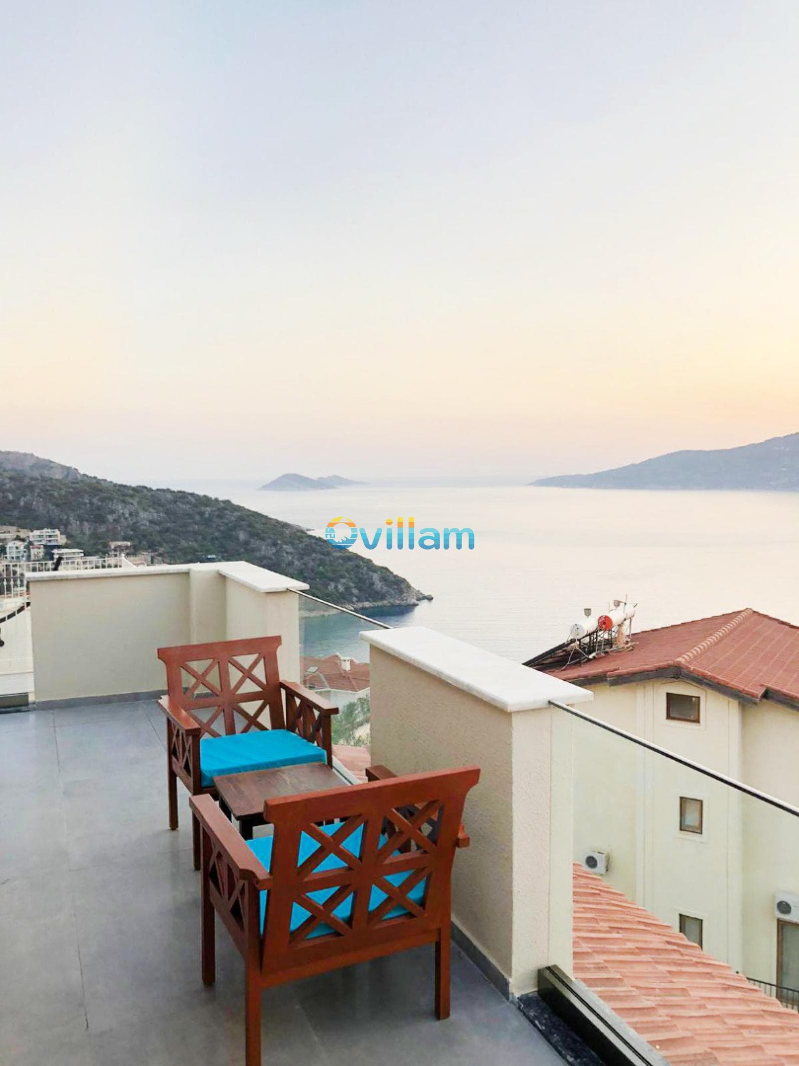 Villa Leo Kalkan, Kalkan — 4. fotoğraf