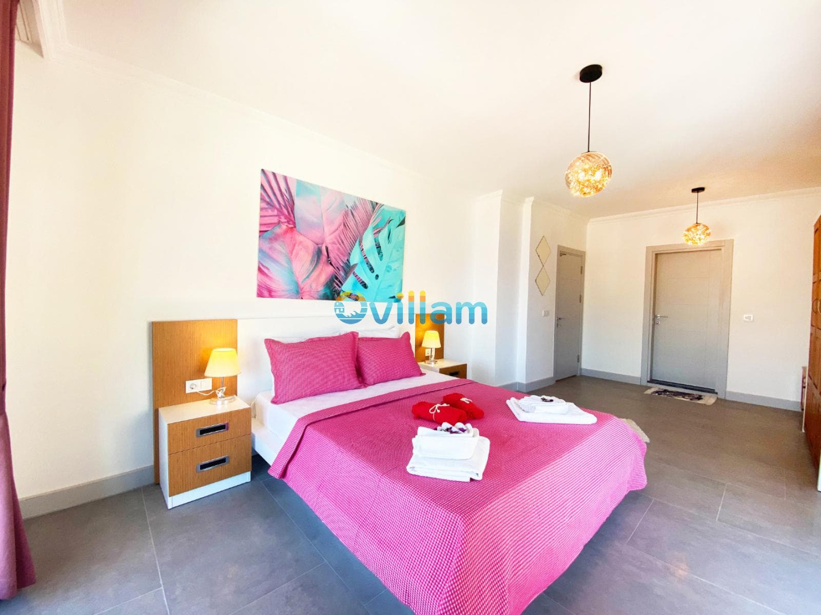 Villa Leo Kalkan, Kalkan — 5. fotoğraf