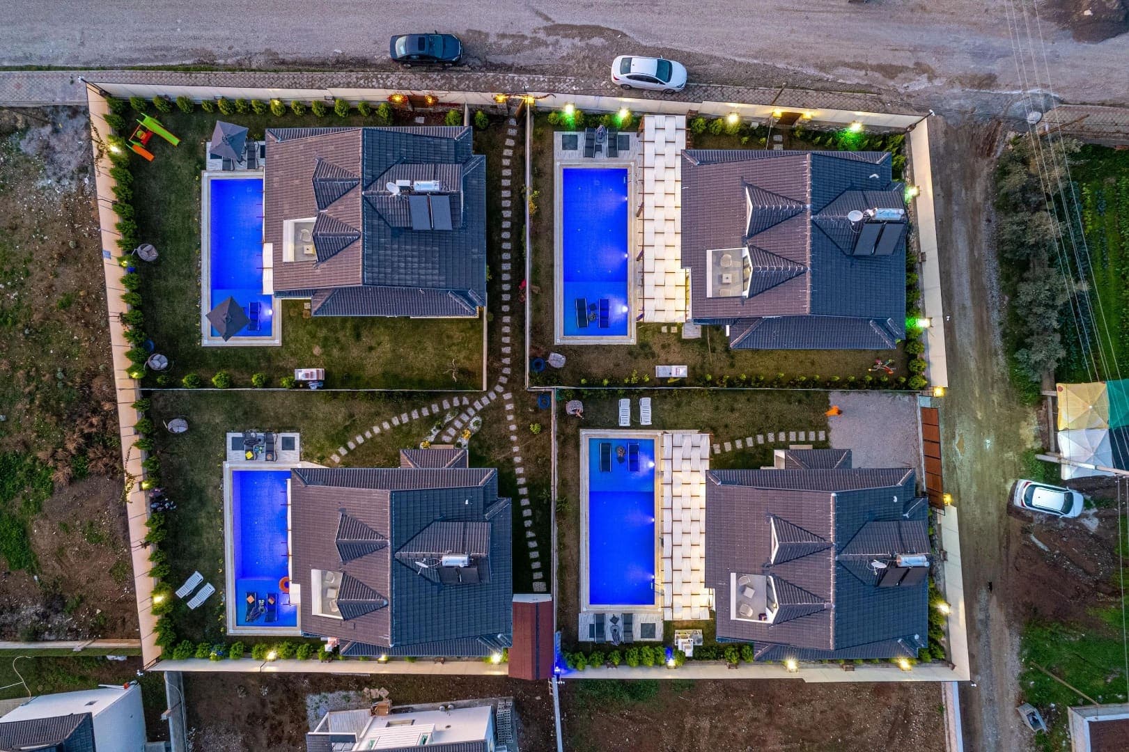 Villa Leona 2, Fethiye — 2. fotoğraf