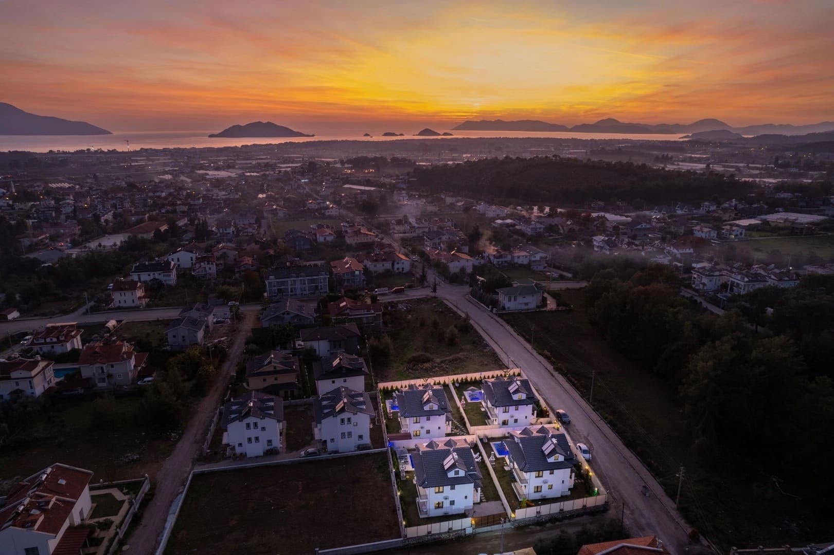 Villa Leona 2, Fethiye — 3. fotoğraf