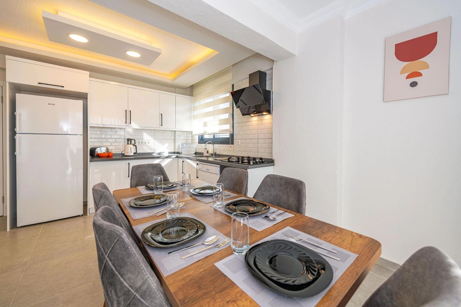 Villa Leona 2, Fethiye — 5. fotoğraf