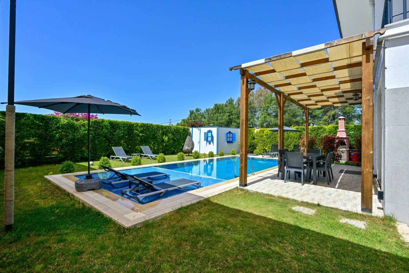 Villa Leona 3, Fethiye — 2. fotoğraf