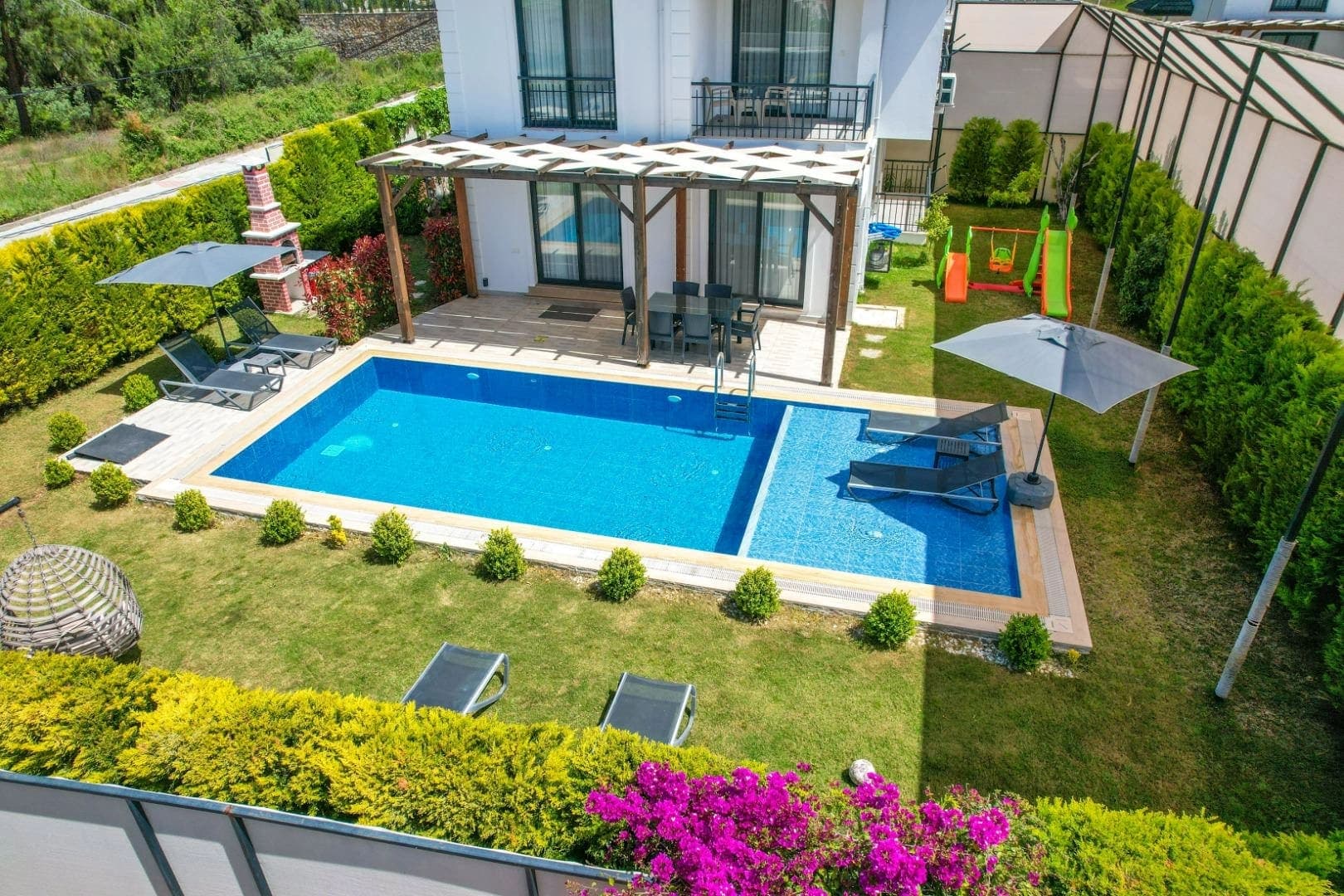 Villa Leona 3, Fethiye — 3. fotoğraf