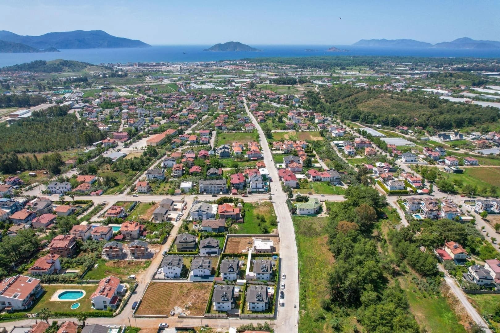 Villa Leona 3, Fethiye — 4. fotoğraf