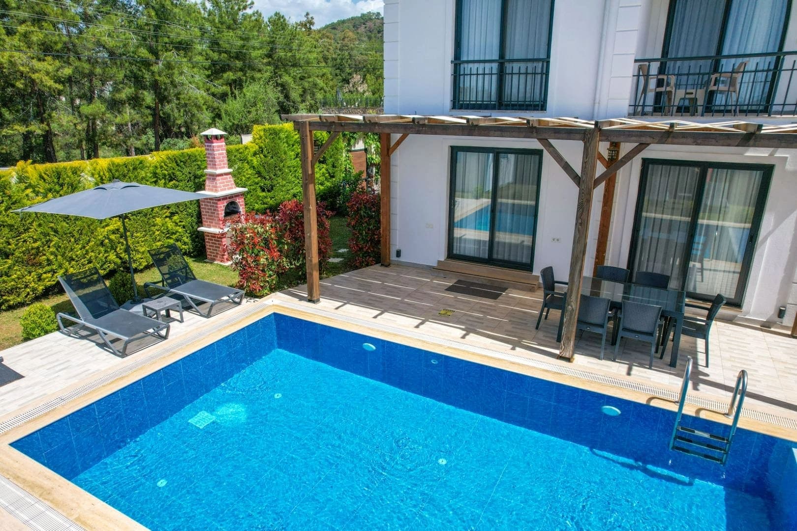 Villa Leona 3, Fethiye — 5. fotoğraf