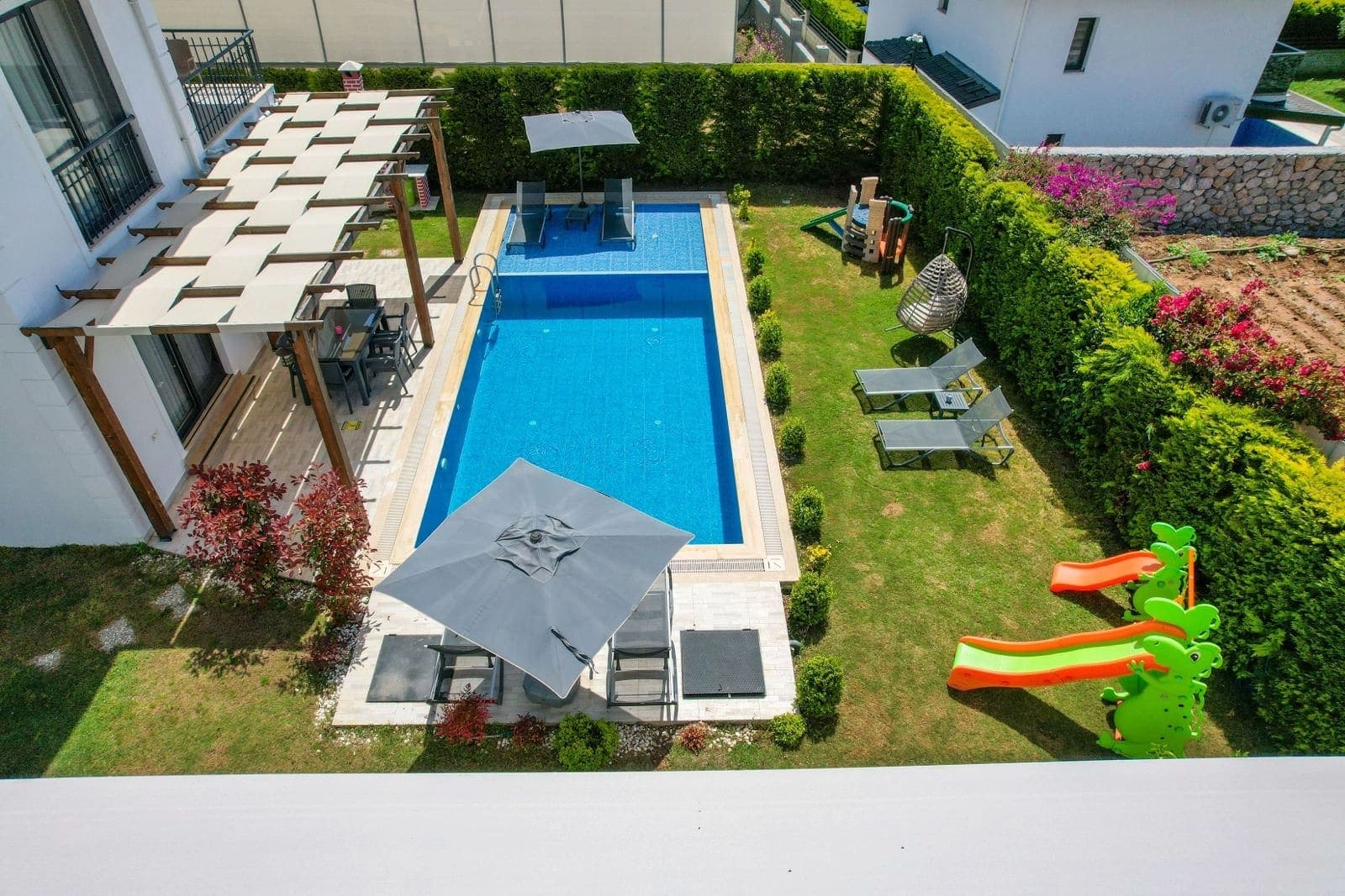 Villa Leona 4, Fethiye — 2. fotoğraf