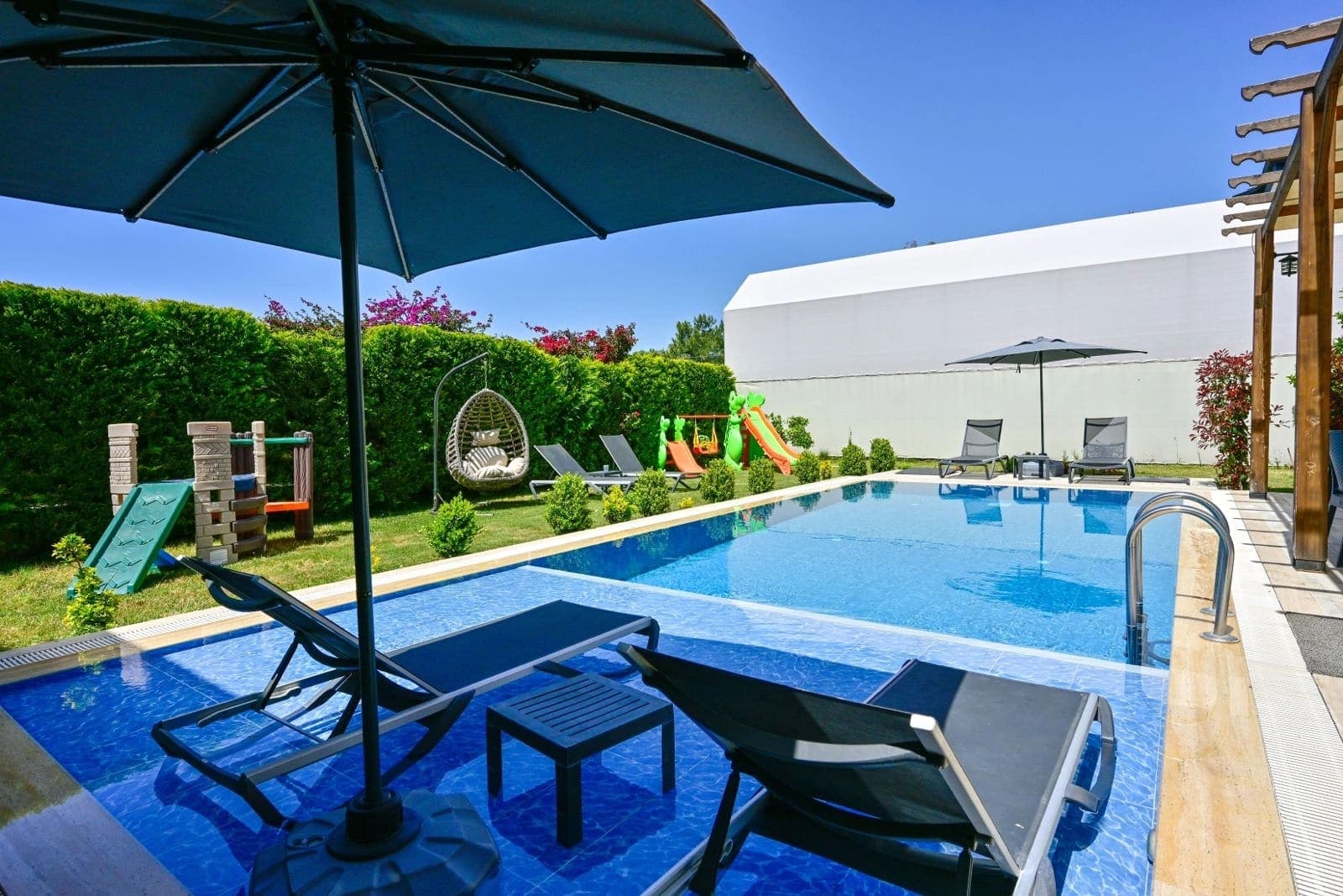 Villa Leona 4, Fethiye — 3. fotoğraf
