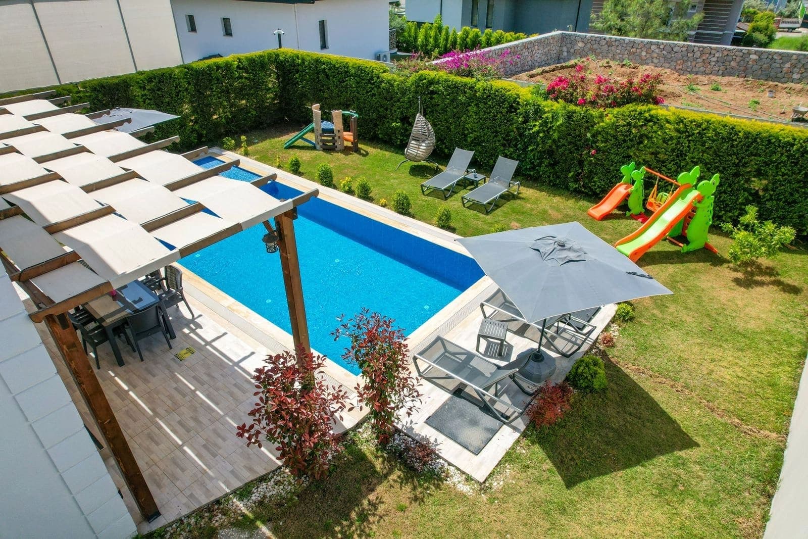 Villa Leona 4, Fethiye — 4. fotoğraf