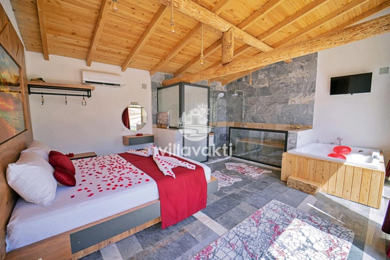 Villa Lesa, Kalkan — 2. fotoğraf