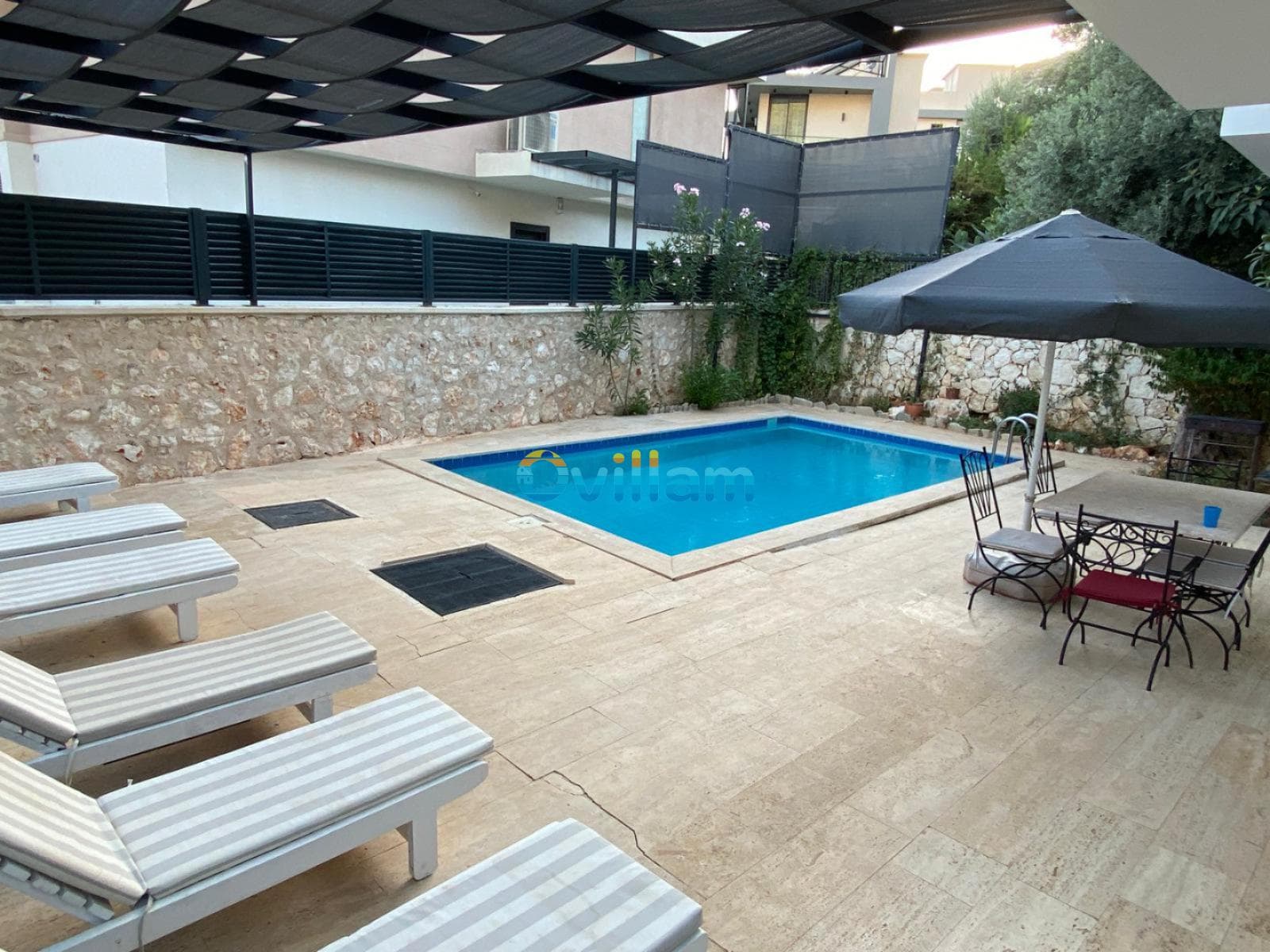 Villa Leton Kleo 1, Kalkan — 2. fotoğraf