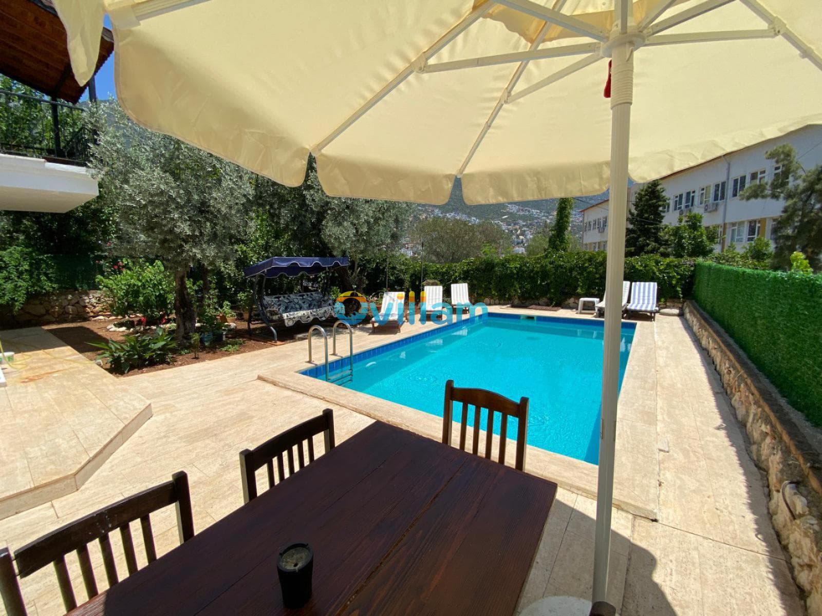Villa Leton Kleo 2, Kalkan — 2. fotoğraf