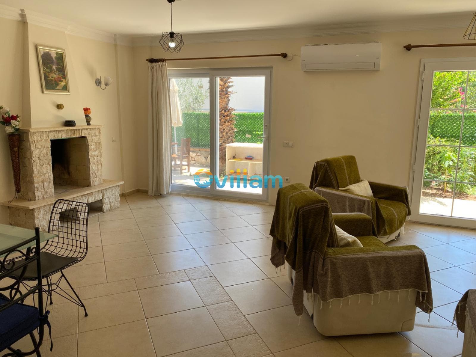 Villa Leton Kleo 2, Kalkan — 5. fotoğraf