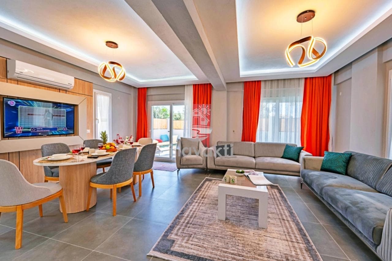 Villa Letonya Riverside, Seydikemer — 2. fotoğraf