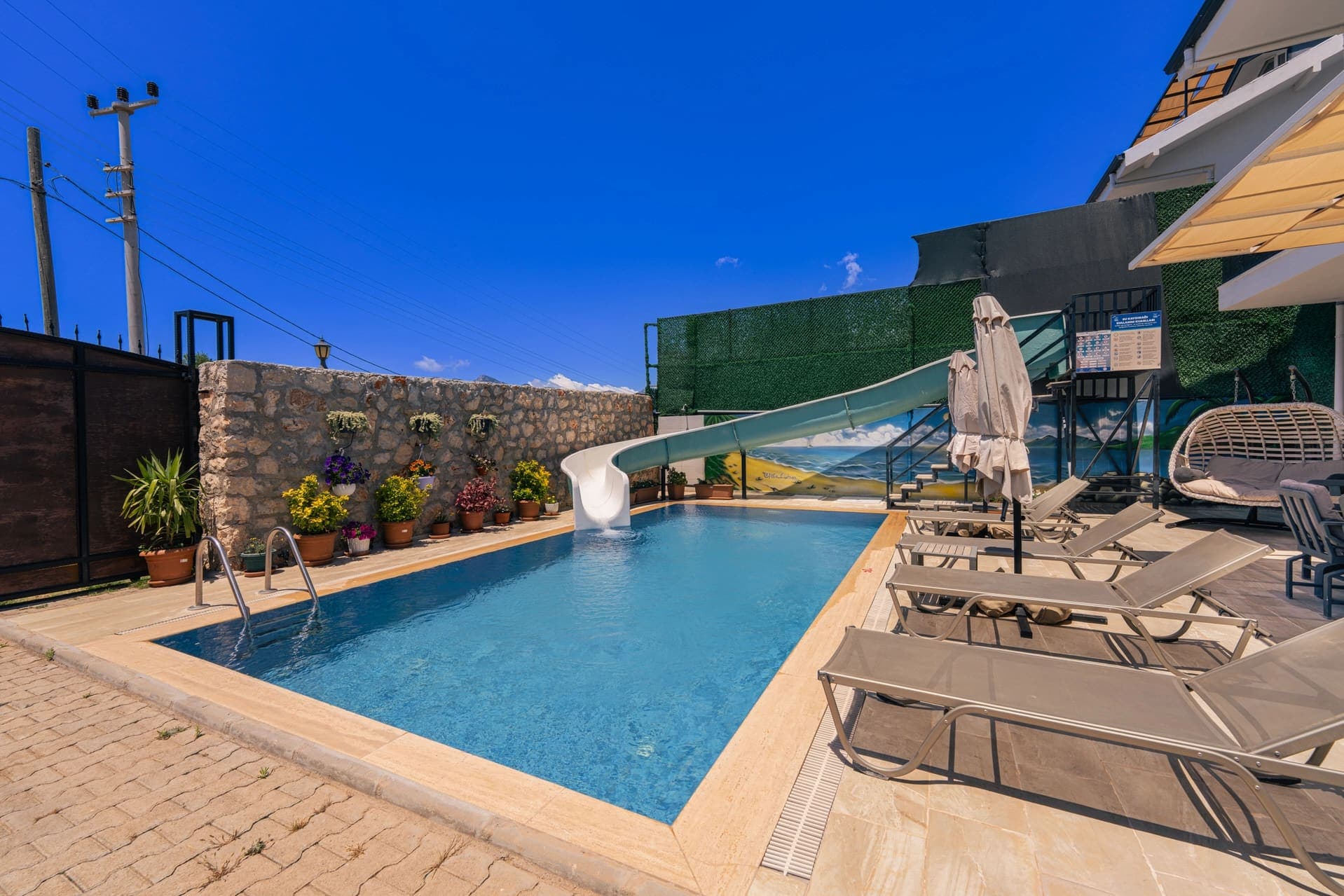 Villa Letoon 1, Fethiye — 2. fotoğraf