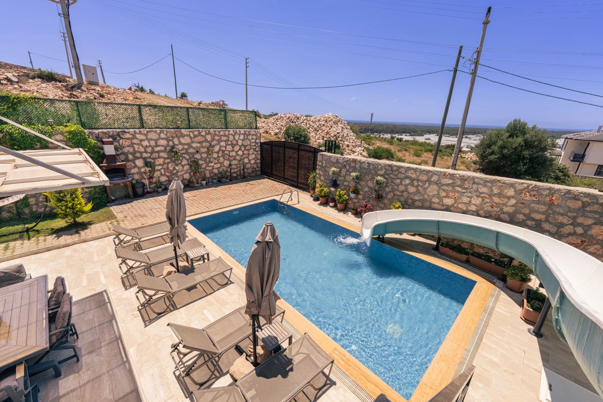 Villa Letoon 1, Fethiye — 3. fotoğraf
