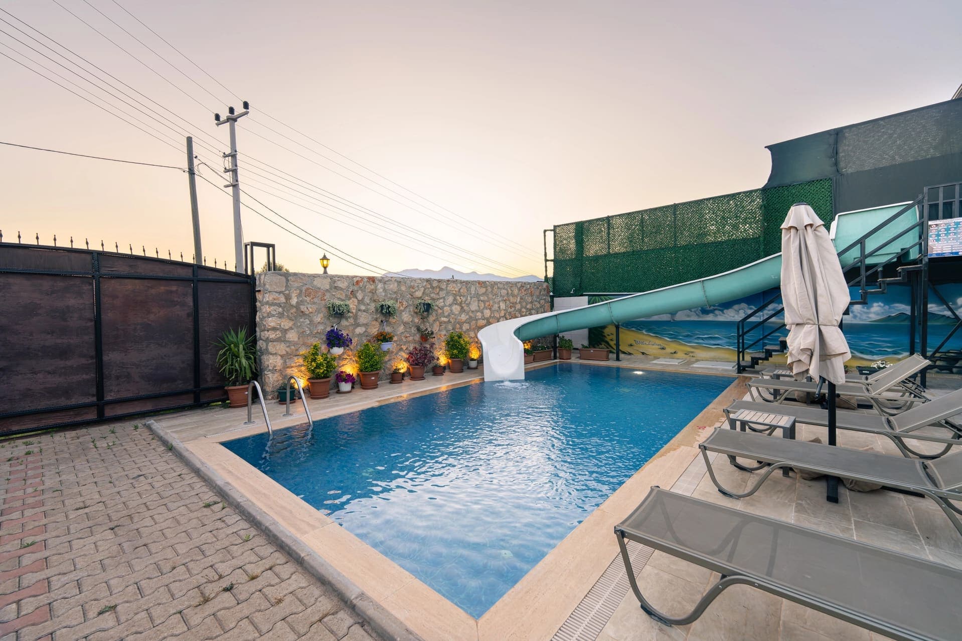Villa Letoon 1, Fethiye — 4. fotoğraf