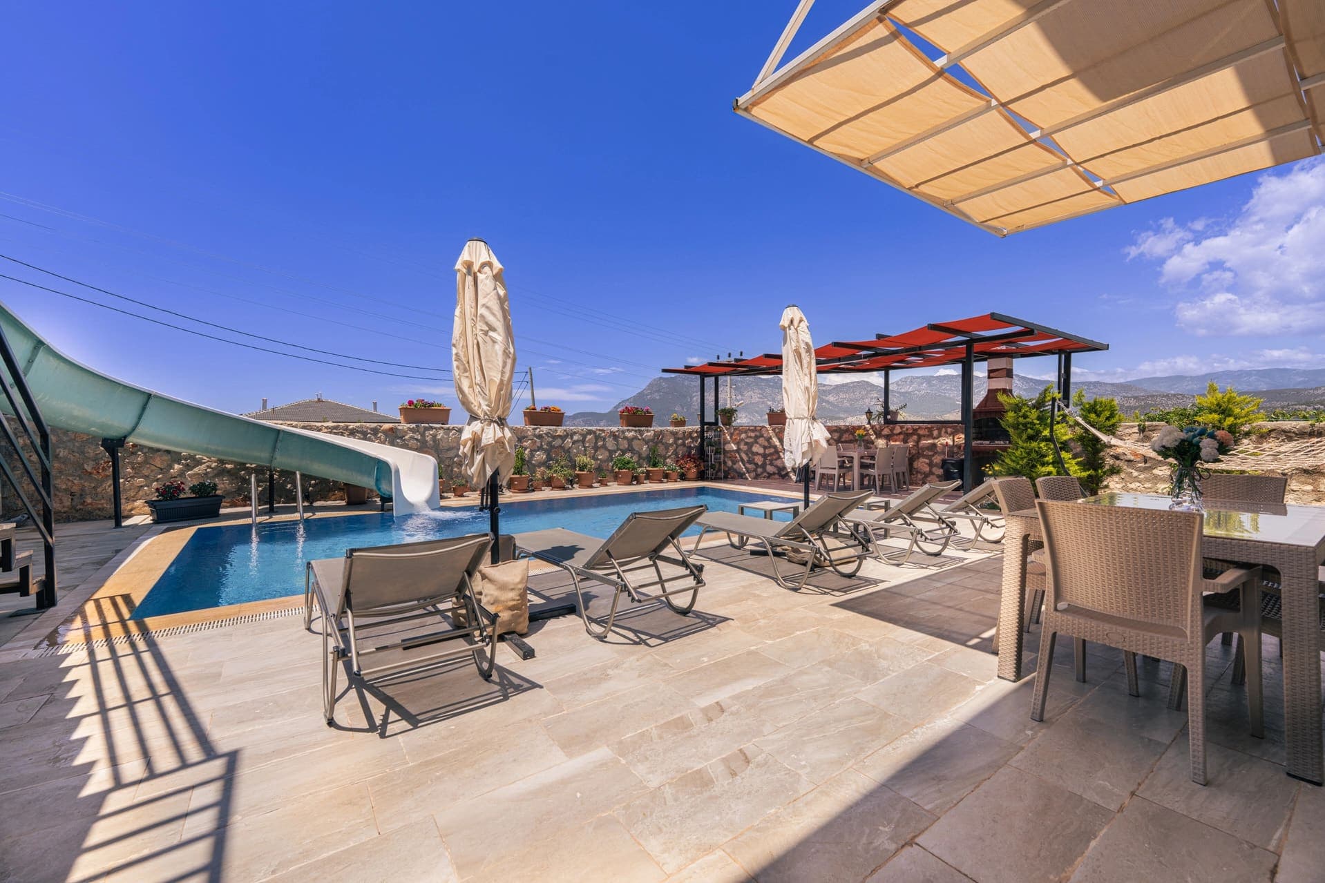 Villa Letoon 2, Fethiye — 2. fotoğraf
