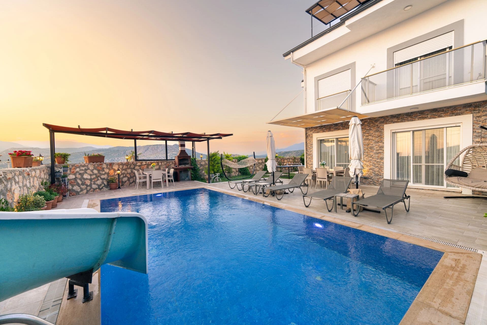 Villa Letoon 2, Fethiye — 3. fotoğraf
