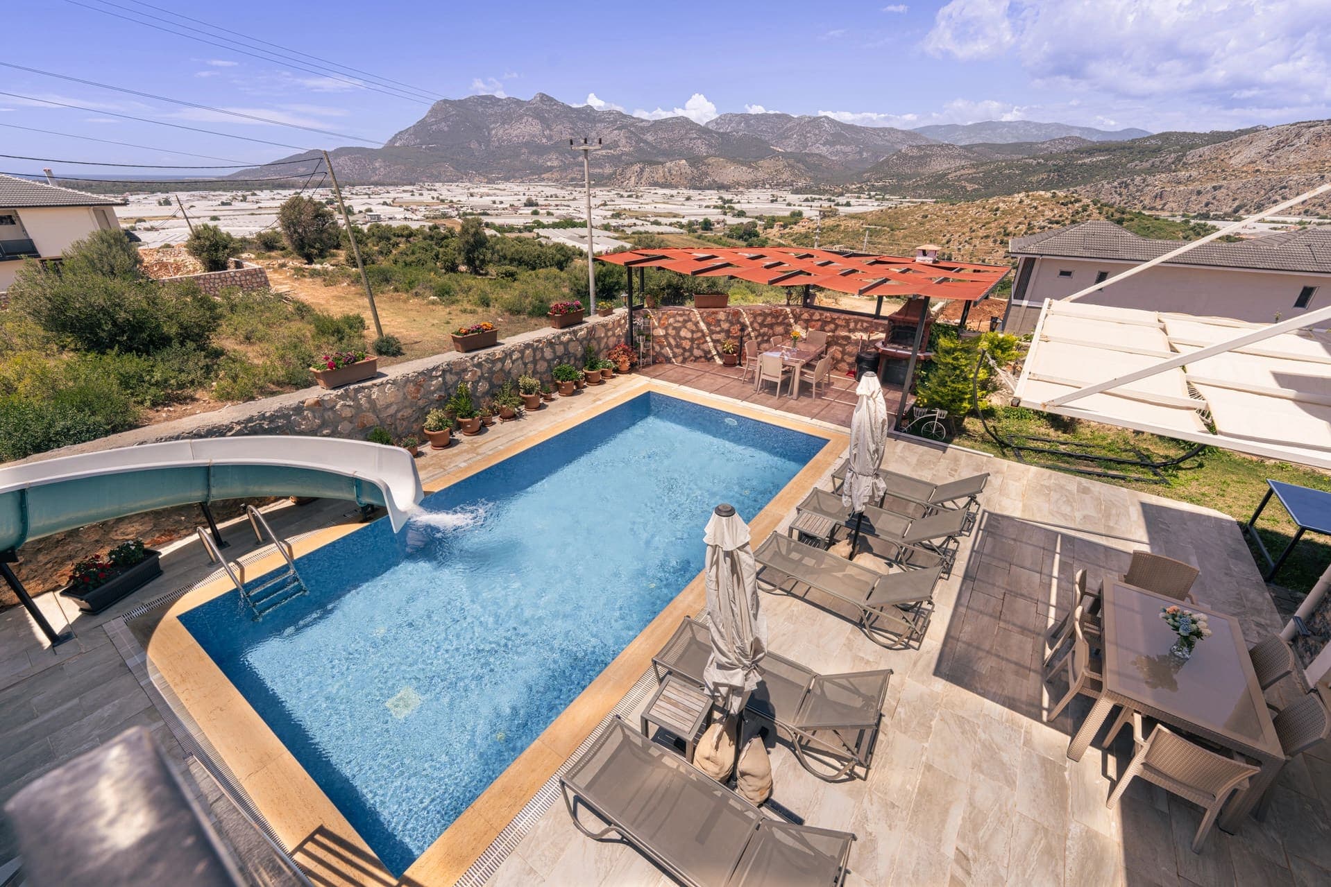 Villa Letoon 2, Fethiye — 4. fotoğraf