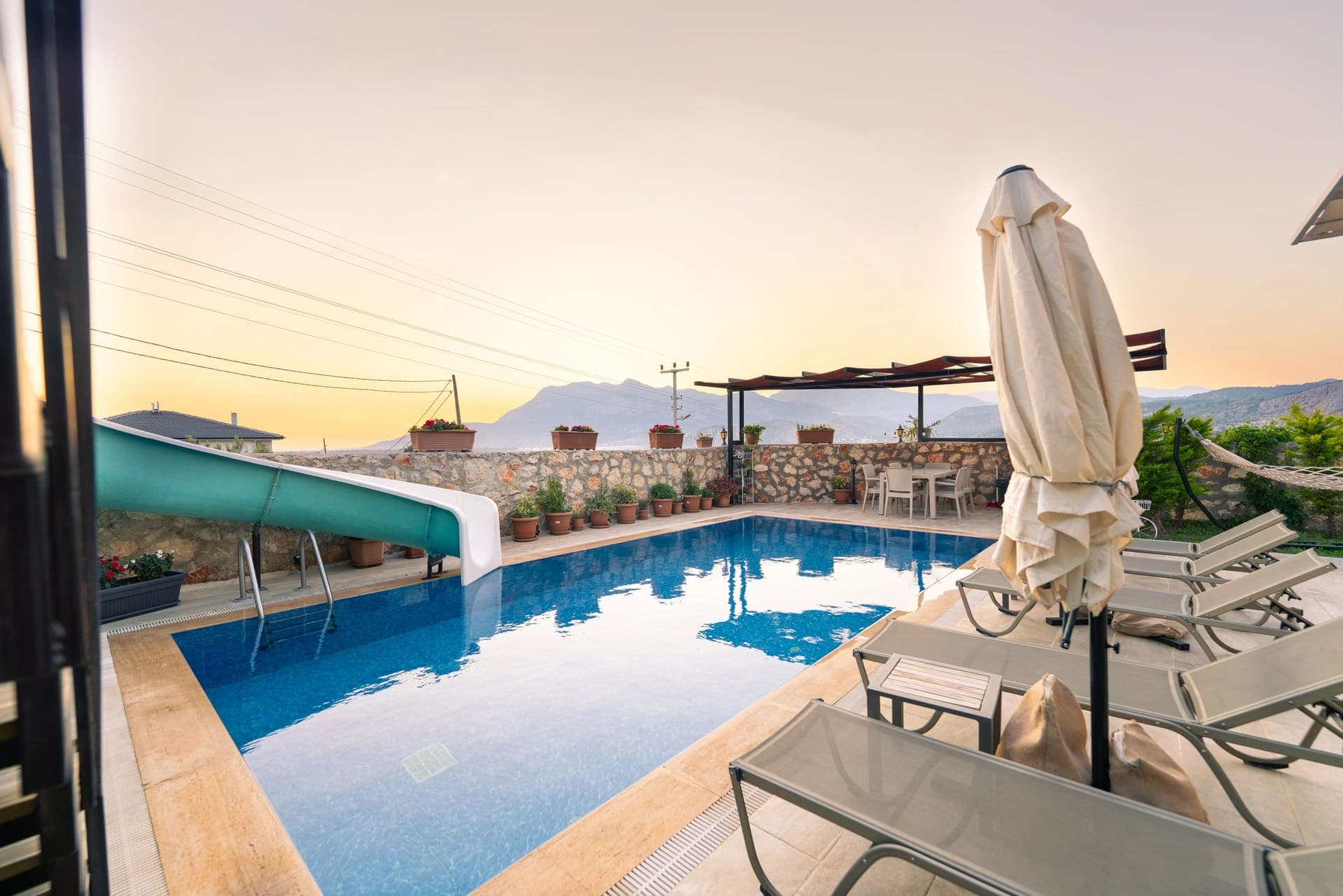 Villa Letoon 2, Fethiye — 5. fotoğraf