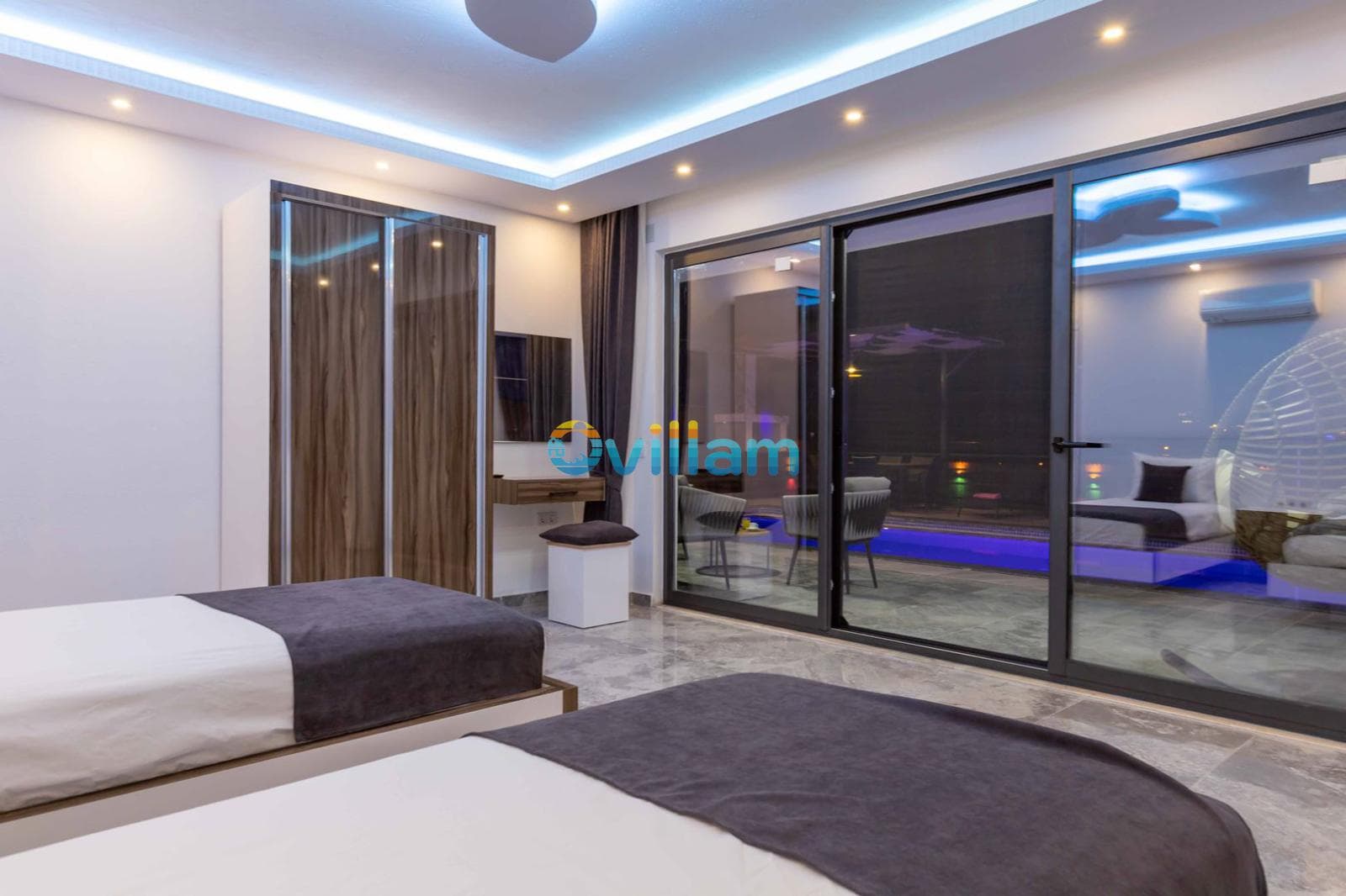 Villa Levent, Kalkan — 2. fotoğraf