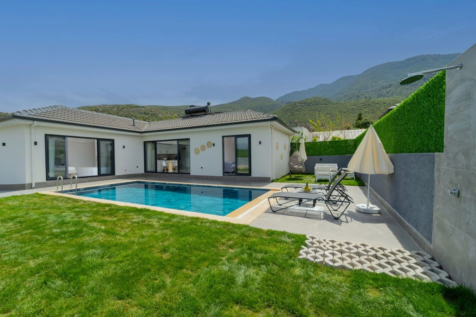 Villa Liberta 2, Fethiye — 2. fotoğraf