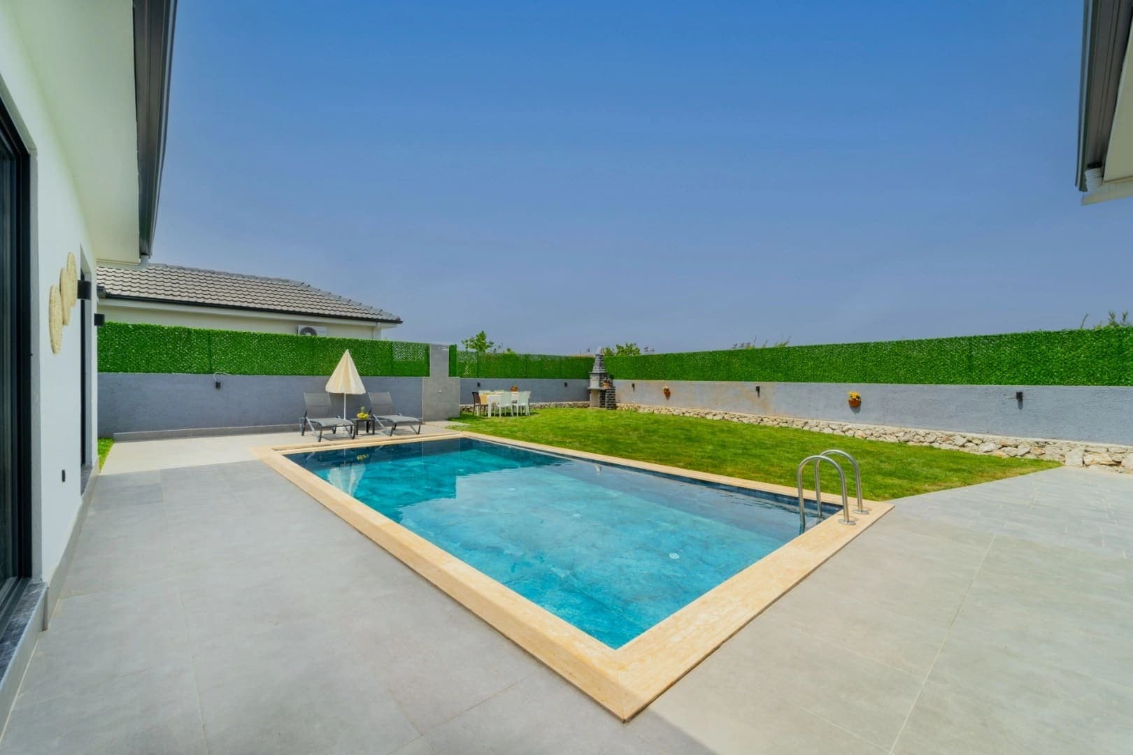 Villa Liberta 2, Fethiye — 3. fotoğraf