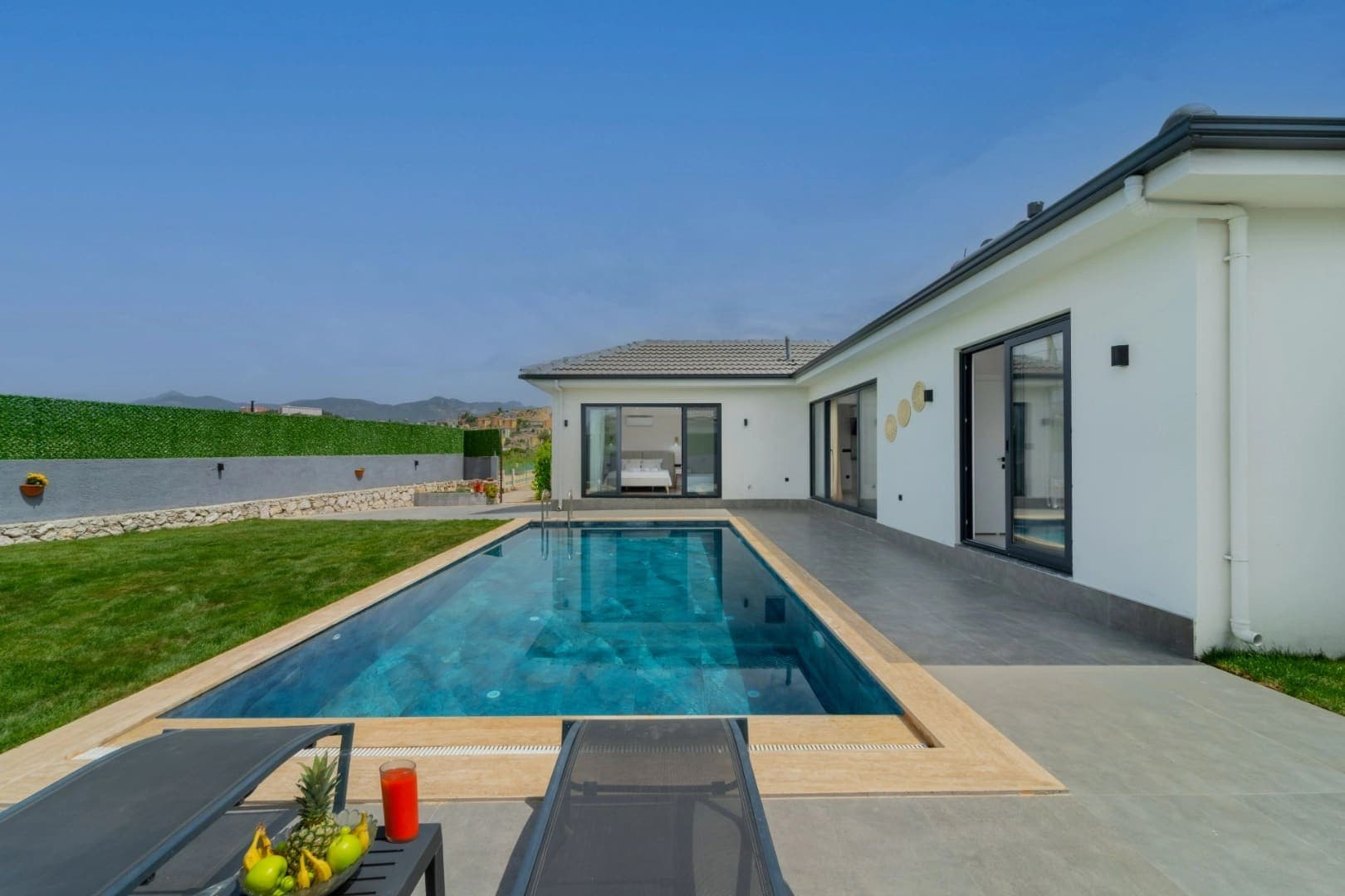 Villa Liberta 2, Fethiye — 4. fotoğraf