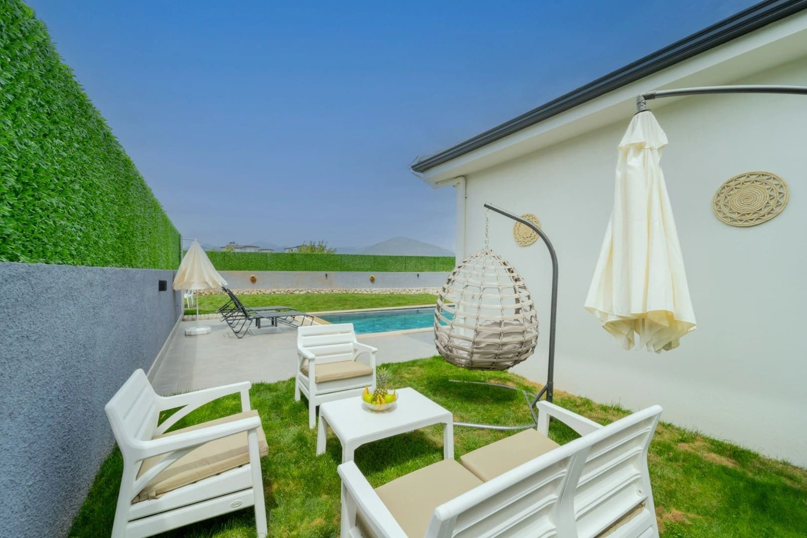 Villa Liberta 2, Fethiye — 5. fotoğraf